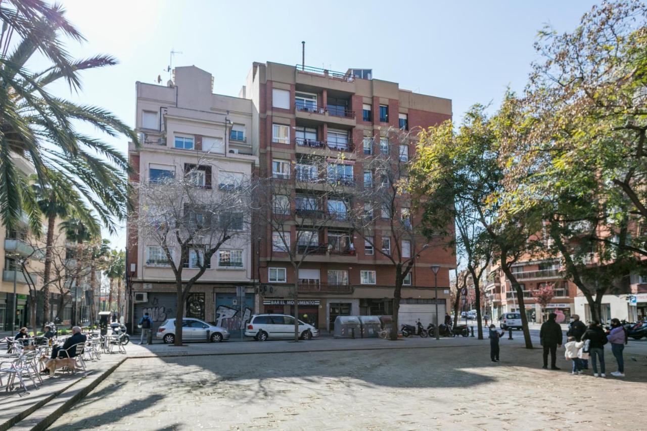 Habitat Plaza Espana Urban Lejlighed